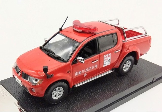 �����ò� 29345 VITESSE 1/43 ��ɩ L200 ����Ծ������� 