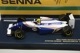 1/43 �ߥ˥����ץ� 547940102 �����ꥢ�ॺ ��Ρ� FW16 �֥饸��GP 1994 #2 A.����