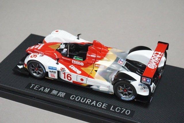 エブロミニカー 16台セット 1/43 エブロ ミニカー EBBRO 1/43 SUPER GT 2005 ZENT CERUMO SUPRA