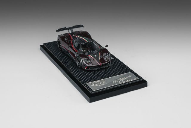 Amazon | Yamfig-拓意xcartoys poprace series 1/64 ミニカー