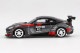 ���� MGT00820-L TSM MINI-GT 1/64 �ȥ西 Toyota GR86 HKS Turbocharged GR86 Larry Chen (���ϥ�ɥ�) 