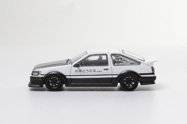 【新品】ノベルティミニカー4点セット ミニカー＞KiNSMART ミニカー 1:36 2023 日産フェアレディZ