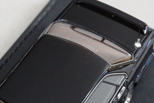 1/43 イグニッションモデル IG1253 日産 セドリック (Y31