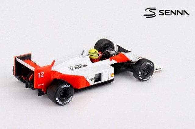 TSMMODEL 1/43マクラーレンMP4-12C2011マカオGP3位 TSMMODEL 1/43マクラーレンMP4-12C2011マカオGP3位 - メルカリ