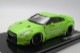 ����17B04-63 onemodel 1/43 ���� LB Work R35 Ducktail  �ָ����꡼��