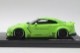 ����17B04-63 onemodel 1/43 ���� LB Work R35 Ducktail  �ָ����꡼��