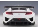���� 81898 �����ȥ����� 1/18 �ۥ�� NSX GT3 2018 �ʥۥ磻�ȡ� 