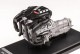  M90106 ⡼إå 1/18  Alfa Romeo V6 Engine GTA version 