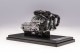  M90106 ⡼إå 1/18  Alfa Romeo V6 Engine GTA version 