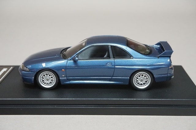 hpi-racing Nissan Skyline GT-R R33 特別版 hpi-racing Nissan Skyline GT-R R33 特別版 希少【hpi】日産