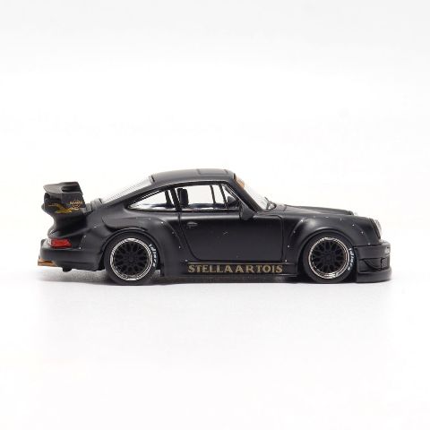 予約 MC Model Collect モデルコレクト 1/64 RWB 930 Stella Artois