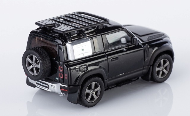 新品 0001-01 AR Box [ Almost Real Model ] 1/64
