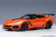���� 71279 �����ȥ����� 1/18 ���ܥ졼 ����٥å� (C7) ZR1 ����� 