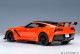 ���� 71279 �����ȥ����� 1/18 ���ܥ졼 ����٥å� (C7) ZR1 ����� 