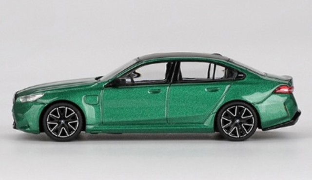 予約 MGT01086-R TSM MINI-GT 1/64 BMW 1/64 BMW M5 (G90