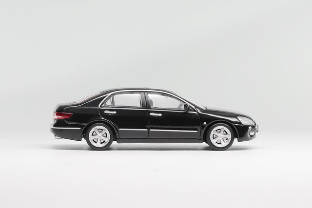新品 LL-047-275 DCT 1/64 ホンダ アコード Honda Accord 7代目