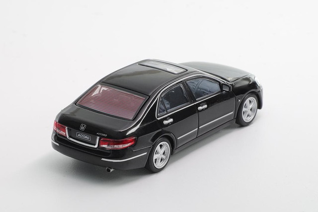 アコード アコード（ホンダ）2008年12月～2013年3月生産モデルのカタログ