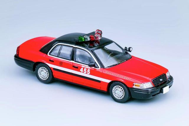 KIRIN FIRE Ford 創業100周年記念ミニカーコレクションフルセット フォード 創業100周年記念ミニカーコレクション - メルカリ