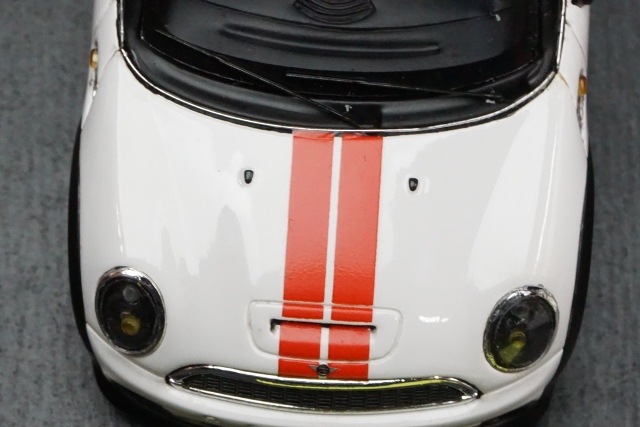 1/43 スパーク S2656 ミニ クーペ 2012, Boost Gear ミニカー通販