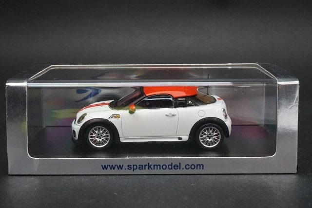 ミニクーパー　ミニカー Amazon | 箱なし 絶版トミカ ミニクーパー 1275S MK-1 中国製