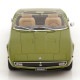 ���� KKDC181302 KK scale 1/18 �ޥ���ƥ� Maserati Ghibli Spyder 1970 lightgreen-metallic