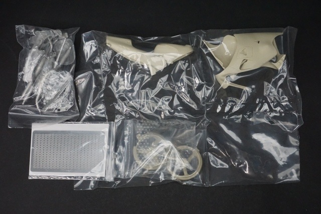 1/12 ��������27 TK1240 ������RGV-�� ����GP1988(T�� RGV-�� XR89�б�)��Conversion Kit