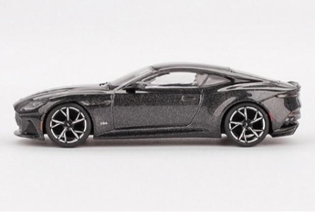 新品 MGT00904-007E TSM MINI-GT 1/64 アストンマーティン DBS 「ノー