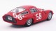 �����ò� BEST9067/2 �٥��ȥ�ǥ� 1/43 ����ե� ���ᥪ TZ1 ���륬�ե����ꥪ 1964 3�����޼� #58 Bussinello / Todaro