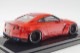 ����17B04-34 onemodel 1/43 ���� LB Work R35 Ducktail  ���������å�