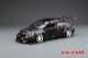 ���� 20C03-25 onemodel 1/18 ��ɩ VOLTEX EVO IX Carbon bonnet Ver. Black