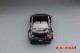 ���� 20C03-25 onemodel 1/18 ��ɩ VOLTEX EVO IX Carbon bonnet Ver. Black
