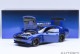 ���� 71763 �����ȥ����� 1/18 ���å� �����󥸥㡼 SRT ��������֥쥤�� 2022 �ʥ᥿��å����֥롼�������ܥ�֥�å������ȥ饤�� ��INDIGO BLUE��� 