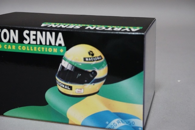 1/43 ミニチャンプス カートモデル セット 1980 #2 / 1993 #77 A.セナ