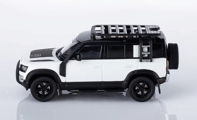 新品 0001-02 AR Box [ Almost Real Model ] 1/64