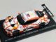 1/43 ���ѡ��� 43SGT25001 au �ȥॹ GR �����ץ� TGR������ GT500 �����ѡ�GT 2025 #1 �ڰ��� / ��������