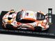 1/43 ���ѡ��� 43SGT25001 au �ȥॹ GR �����ץ� TGR������ GT500 �����ѡ�GT 2025 #1 �ڰ��� / ��������