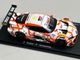 1/43 ���ѡ��� 43SGT25001 au �ȥॹ GR �����ץ� TGR������ GT500 �����ѡ�GT 2025 #1 �ڰ��� / ��������