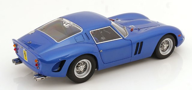  KKDC120122 KK scale 1/12 ե顼 250 GTO 1962 ֥롼᥿å