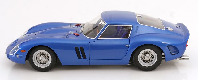  KKDC120122 KK scale 1/12 ե顼 250 GTO 1962 ֥롼᥿å
