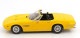 ���� KKDC181303 KK scale 1/18 �ޥ���ƥ� Maserati Ghibli Spyder 1970 yellow