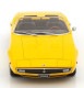 ���� KKDC181303 KK scale 1/18 �ޥ���ƥ� Maserati Ghibli Spyder 1970 yellow