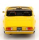 ���� KKDC181303 KK scale 1/18 �ޥ���ƥ� Maserati Ghibli Spyder 1970 yellow