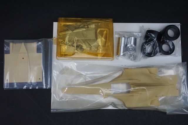1/20 スタジオ27 FK2087 フェラーリ F1-2000 オーストラリアGP 2000
