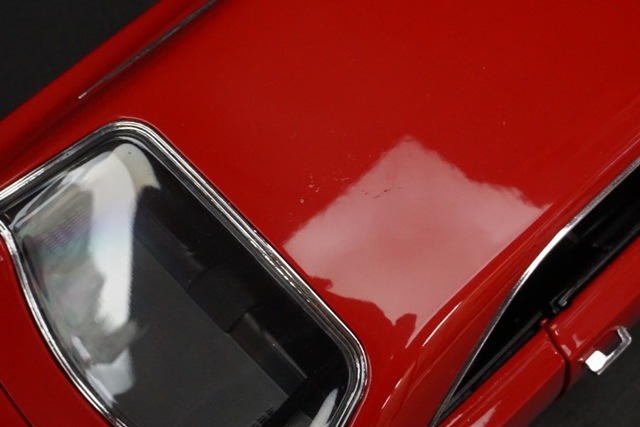 1/18 GMP G1803115 1970 PLYMOUTH GTX STREET ファイターX