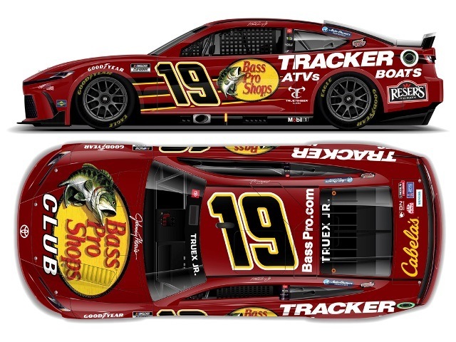 McDonald's Racing Team 特別版 1/64スケール最終値下げ ライオネルレーシング 1/64 トヨタ カムリ XSE マクドナルド