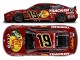 ���� LR318945 �饤���ͥ�졼���� 1/64 NASCAR CUP BASS PRO SHOPS LEGACY 2024 �ȥ西 ����� XSE �ޡ��ƥ��󡦥ȥ�����å��� Jr. #19 