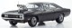 ͽ�� KS08974FF ���� 1/18 ���å� ���㡼���㡼 R/T 1970 " Fast & Furious " (�֥�å�) 
