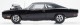ͽ�� KS08974FF ���� 1/18 ���å� ���㡼���㡼 R/T 1970 " Fast & Furious " (�֥�å�) 