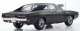 ͽ�� KS08974FF ���� 1/18 ���å� ���㡼���㡼 R/T 1970 " Fast & Furious " (�֥�å�) 