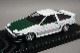 1/18 �����˥å�����ǥ� IG1296 �ȥ西 Sprinter Trueno AE86 3Door TK-Street White With DK WEB����